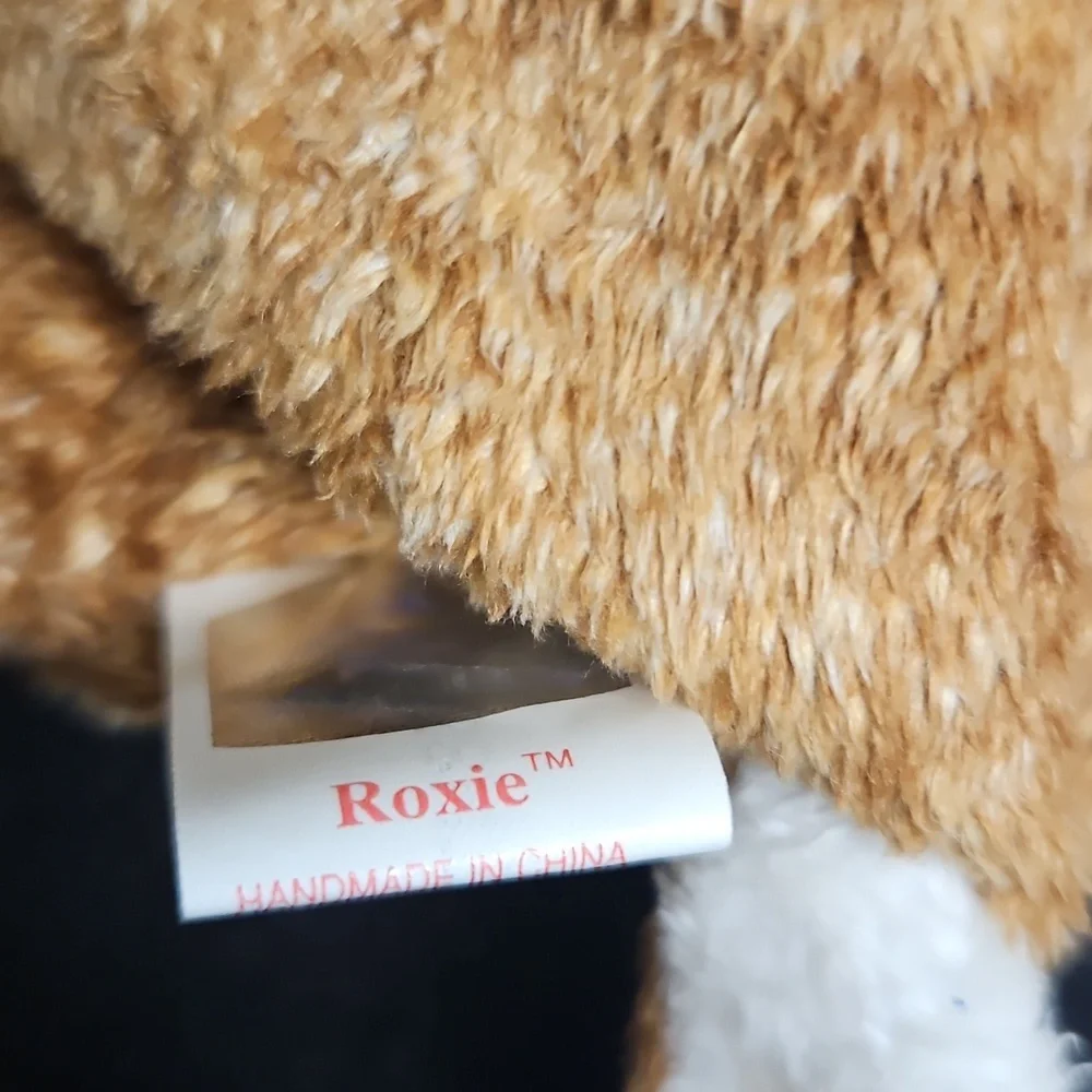 Roxie  Red nose and Roxie Dark Nose  NWT - Picture 2 of 5